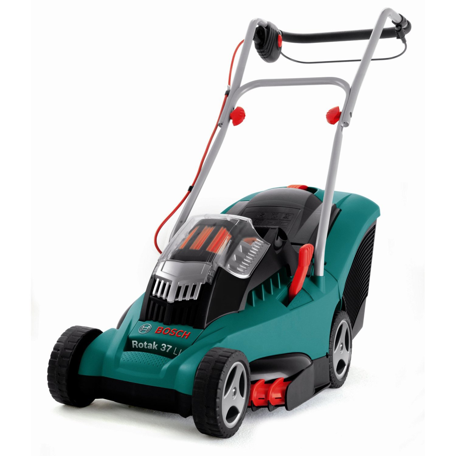 Electric Rotary Mowers