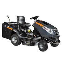OM 92 Series Garden Tractors