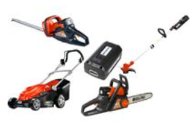 Battery Powered Products
