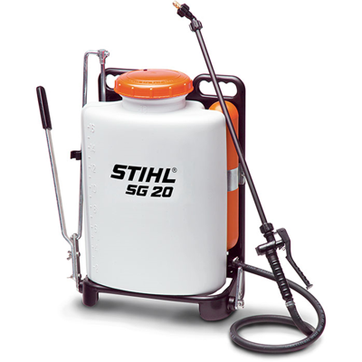 Sprayers
