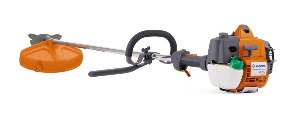 Brushcutters & Trimmers 