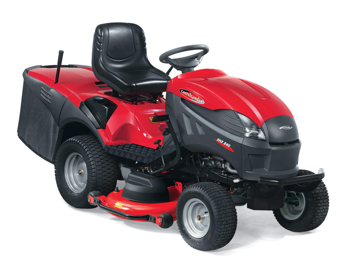 Tractors