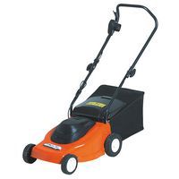 K Series Petrol Lawnmowers