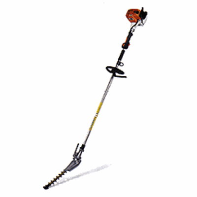 Scrub Cutter