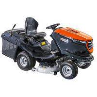 OM 106 Series Garden Tractors