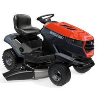 OM 107 L Series Garden Tractors