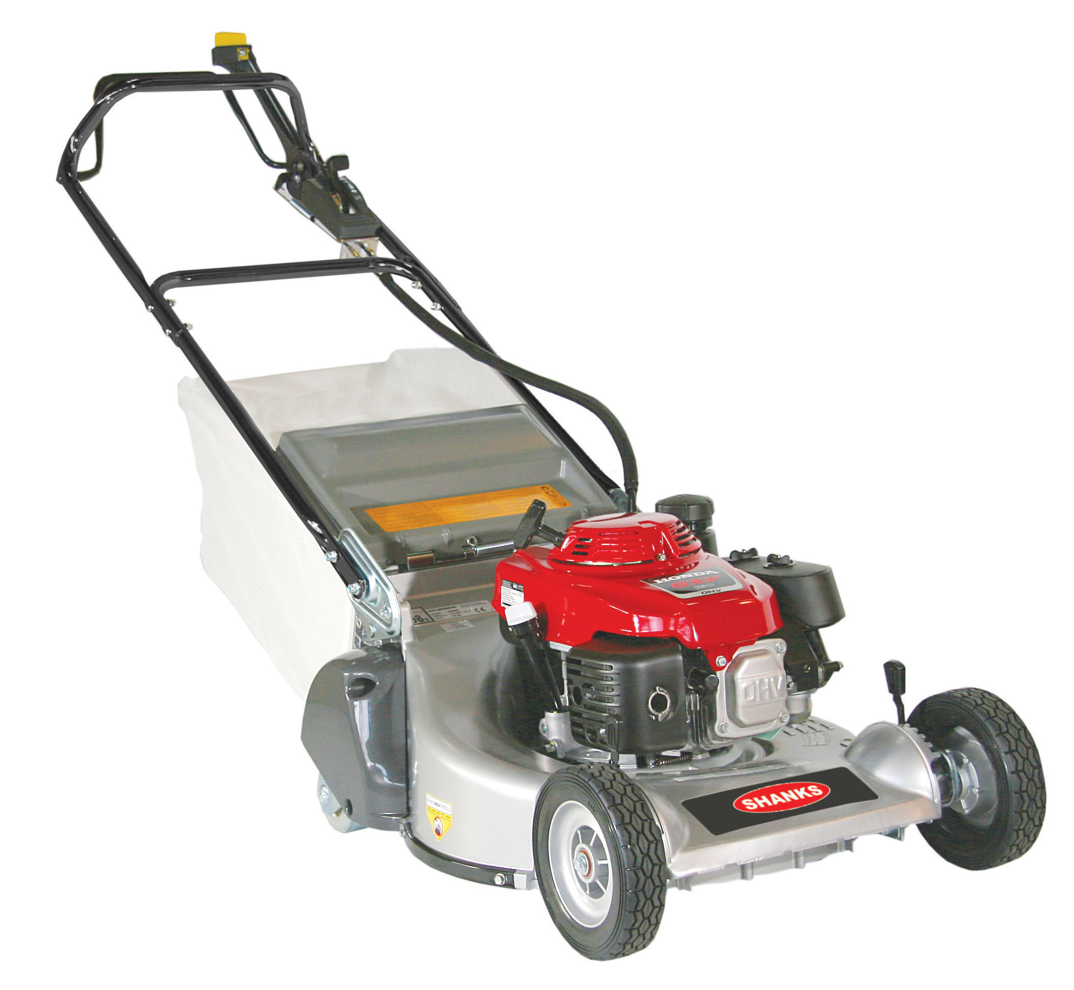 Mowers
