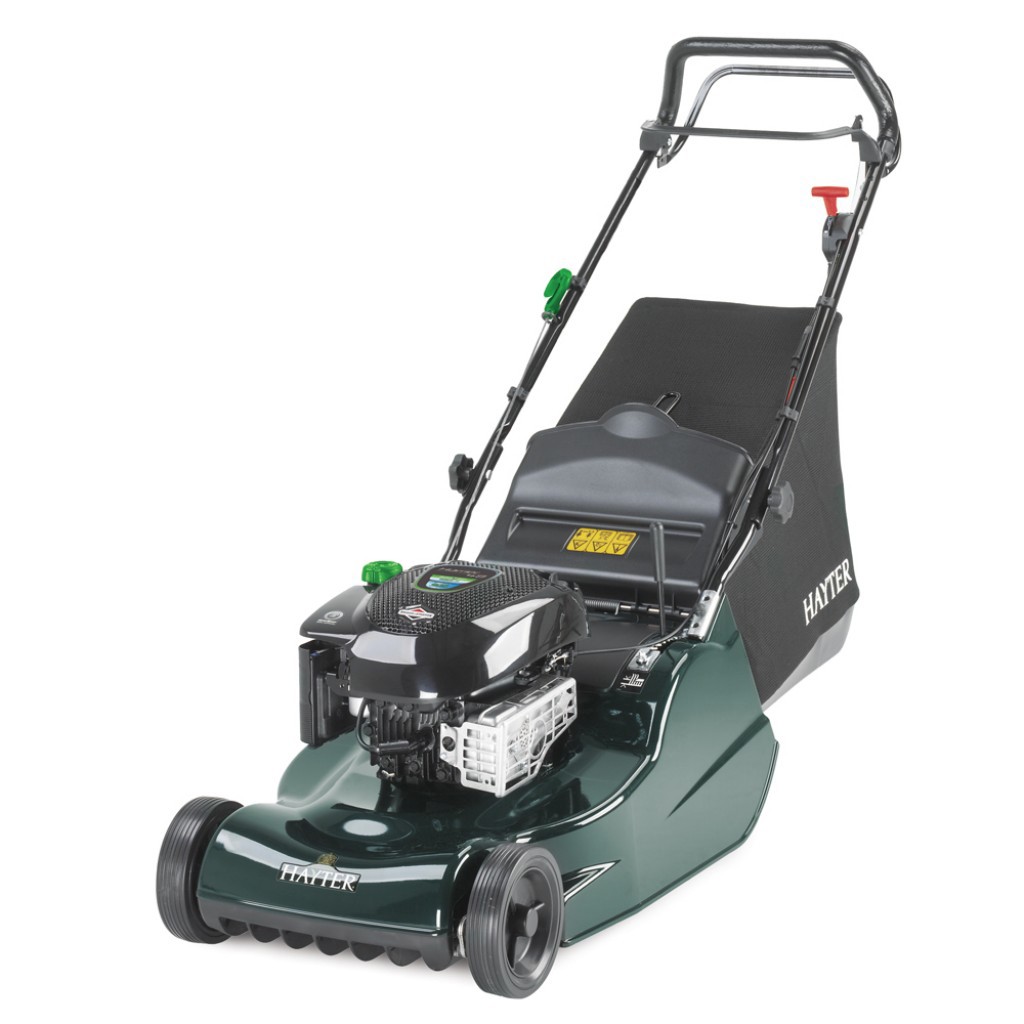 Harrier 48 Lawnmowers Harrier Lawnmowers