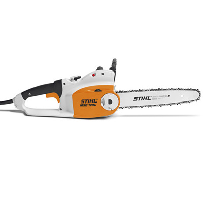 Electric Chainsaws