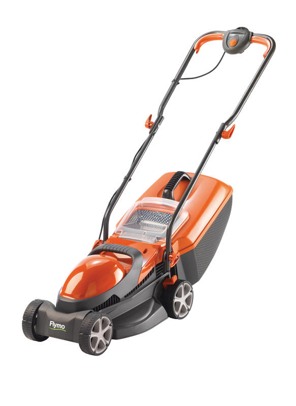 Electric Rotary Mowers