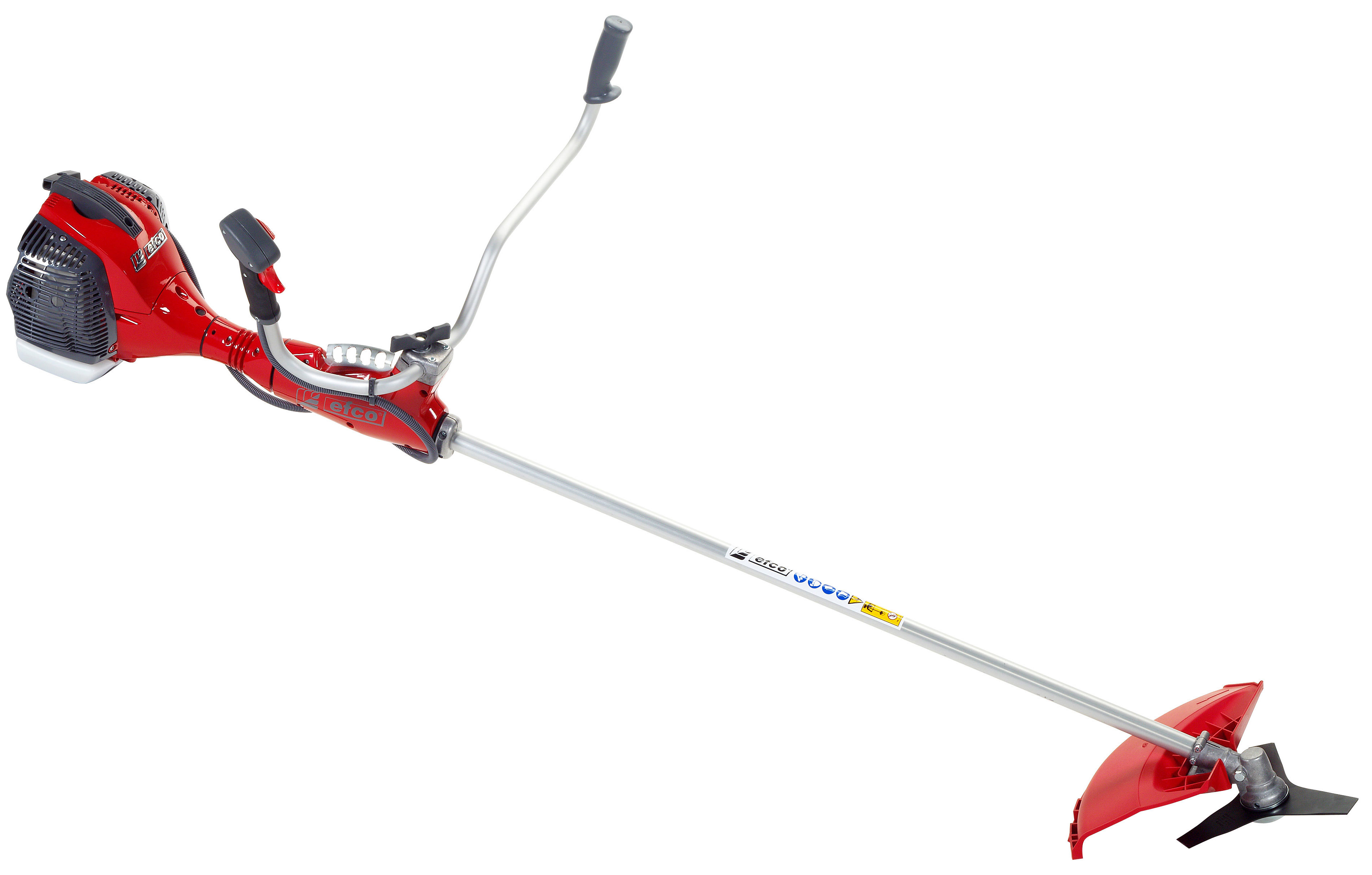 Brushcutters
