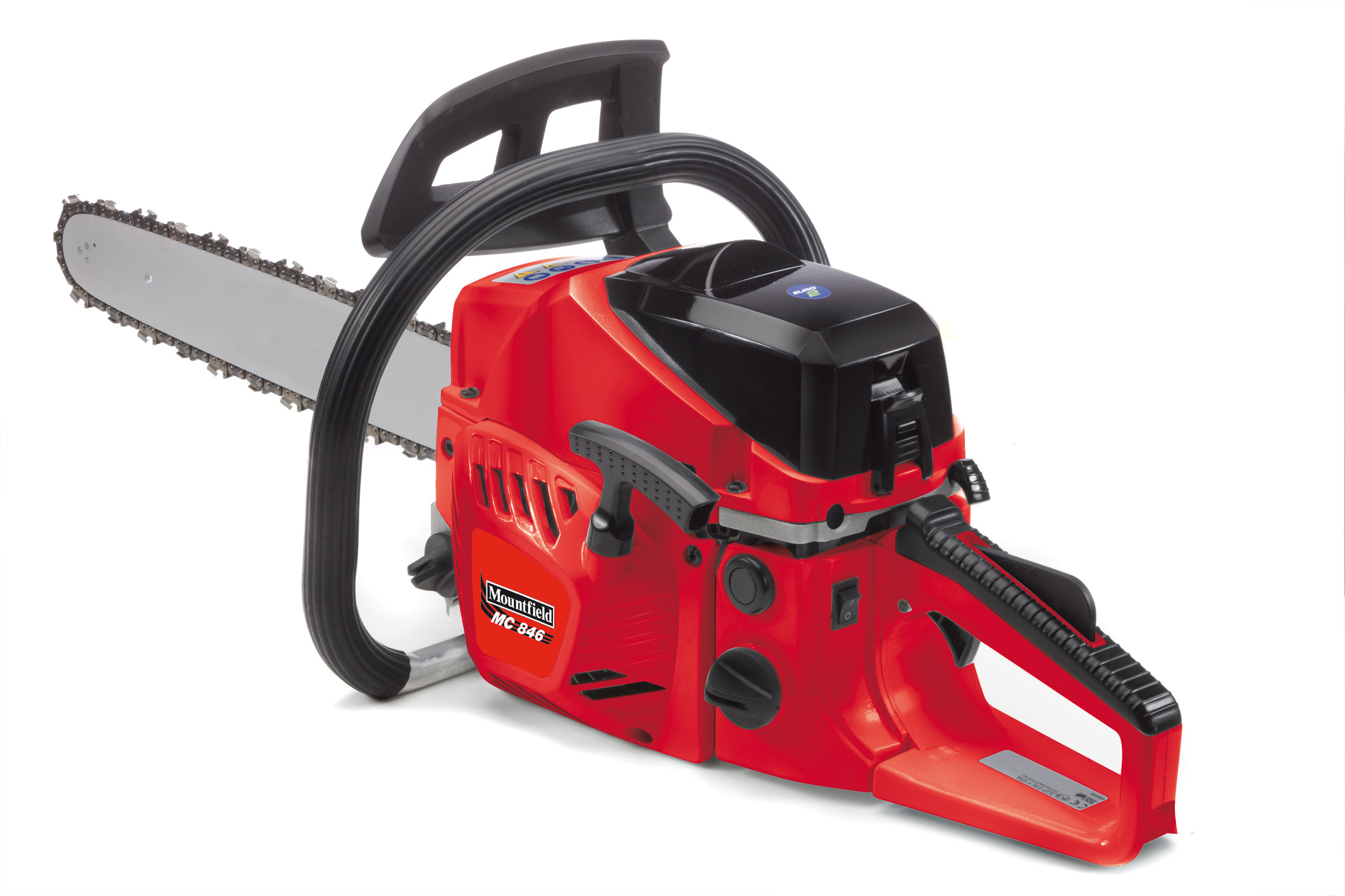 Petrol Chainsaws
