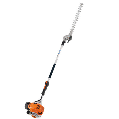 Petrol Hedgetrimmers (Long Reach)