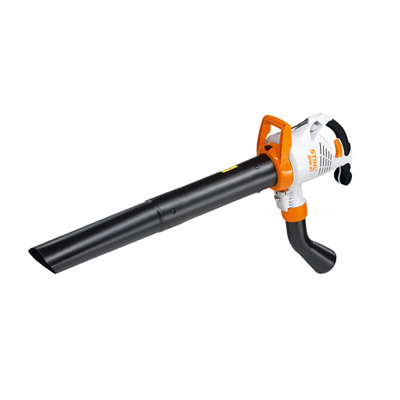 Electric Shredder/Vac