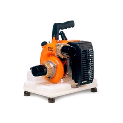 Water Pumps
