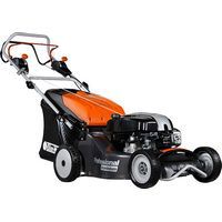MAX Series Petrol Lawnmowers