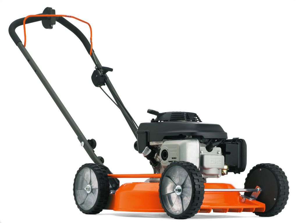Petrol Rotary Mowers