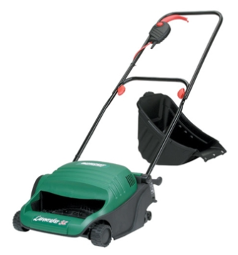 Scarifier