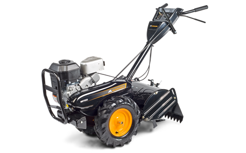 Cultivators / Rotavators