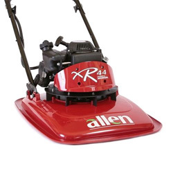 Hover Lawnmowers