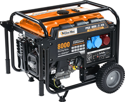 Generators