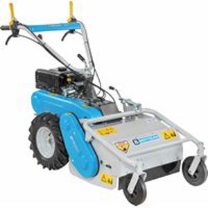 Flail Mower