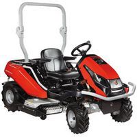 CHEYENNE Series Garden Tractors