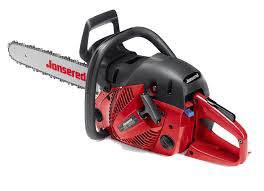 Petrol Chainsaws