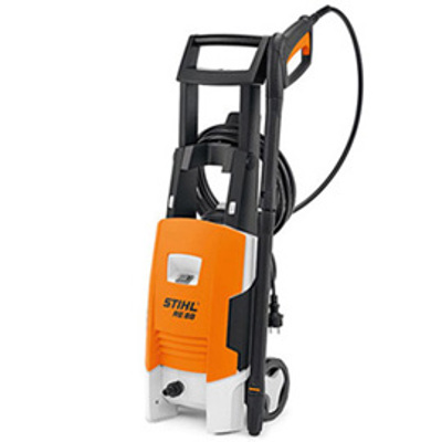Cold Water Pressure Washers