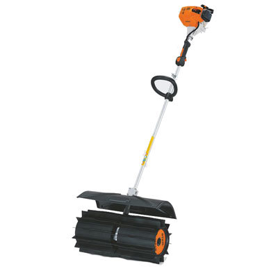 Sweeper Drum