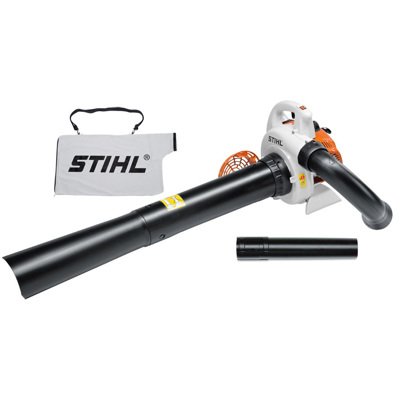 Vacuum Shredder