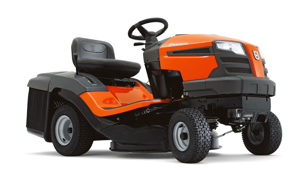 Tractors