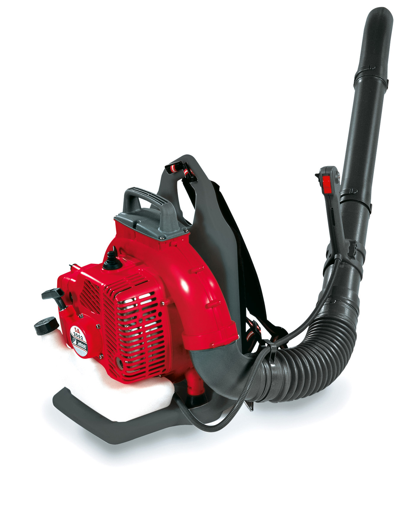 Leaf Blowers and Vacs