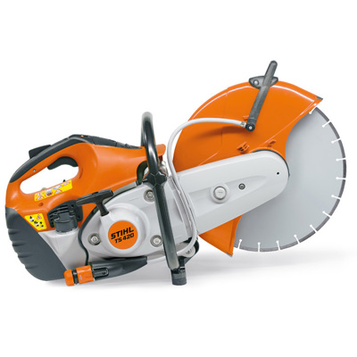 Disc Cutters