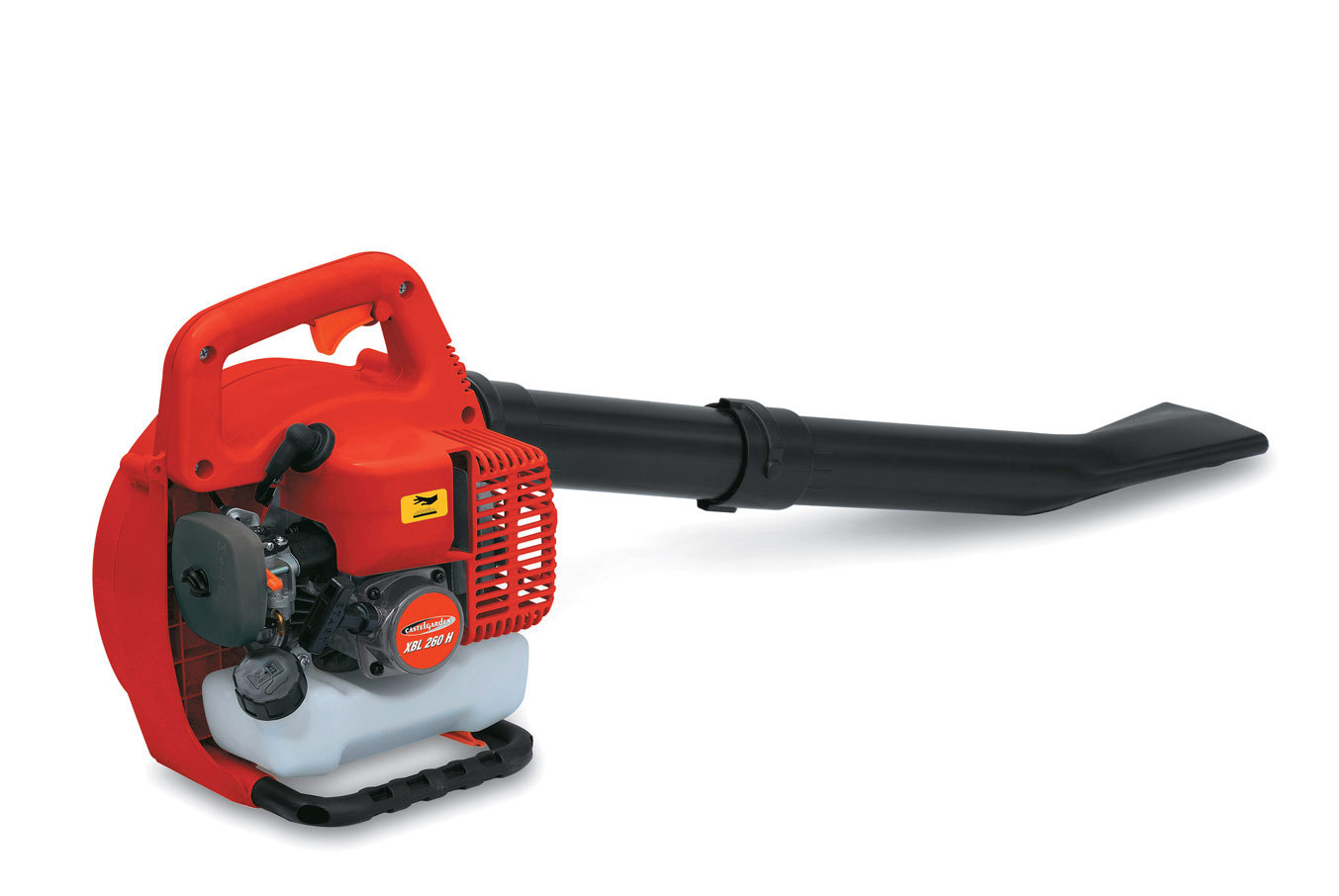 Leaf Blowers and Vacs