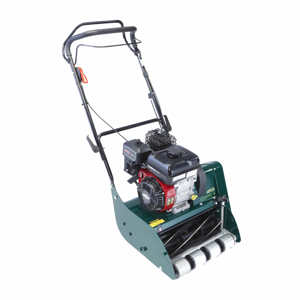 Cylinder Mowers