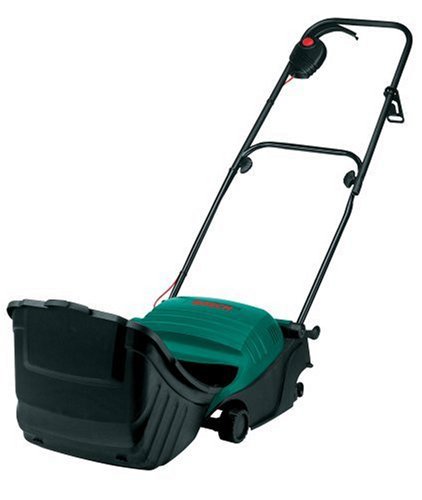 Cylinder Mowers