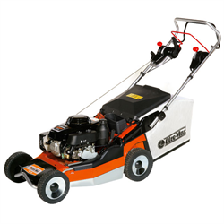 Petrol Lawnmowers