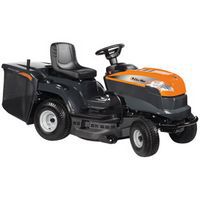 OM 84 Series Garden Tractors