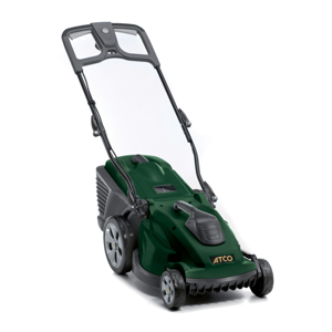 Electric Lawn Mowers