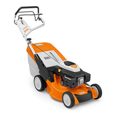 Petrol Lawnmowers
