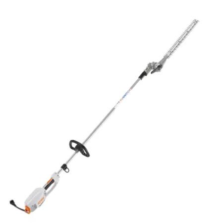 Electric Long Reach Hedgetrimmers