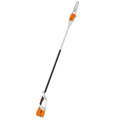 Cordless Pole Pruner