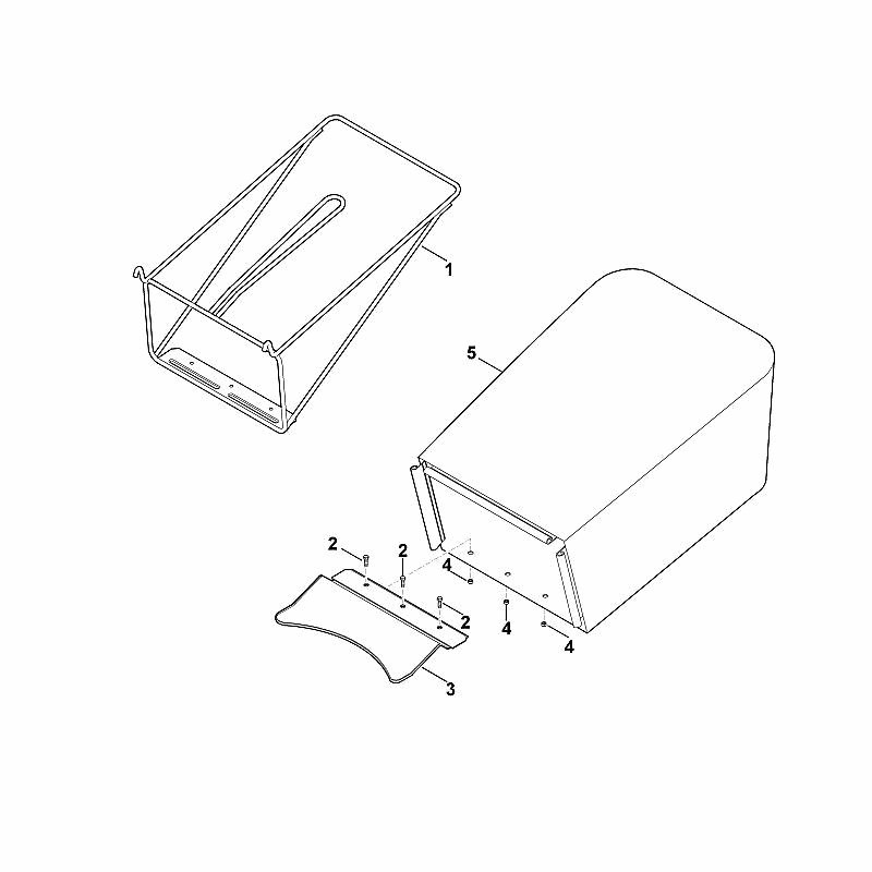 E-GRASS BAG