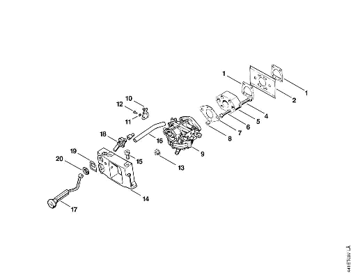 E-Carburetor