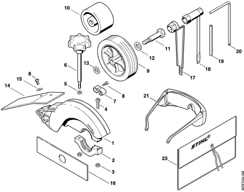 C-Deflector