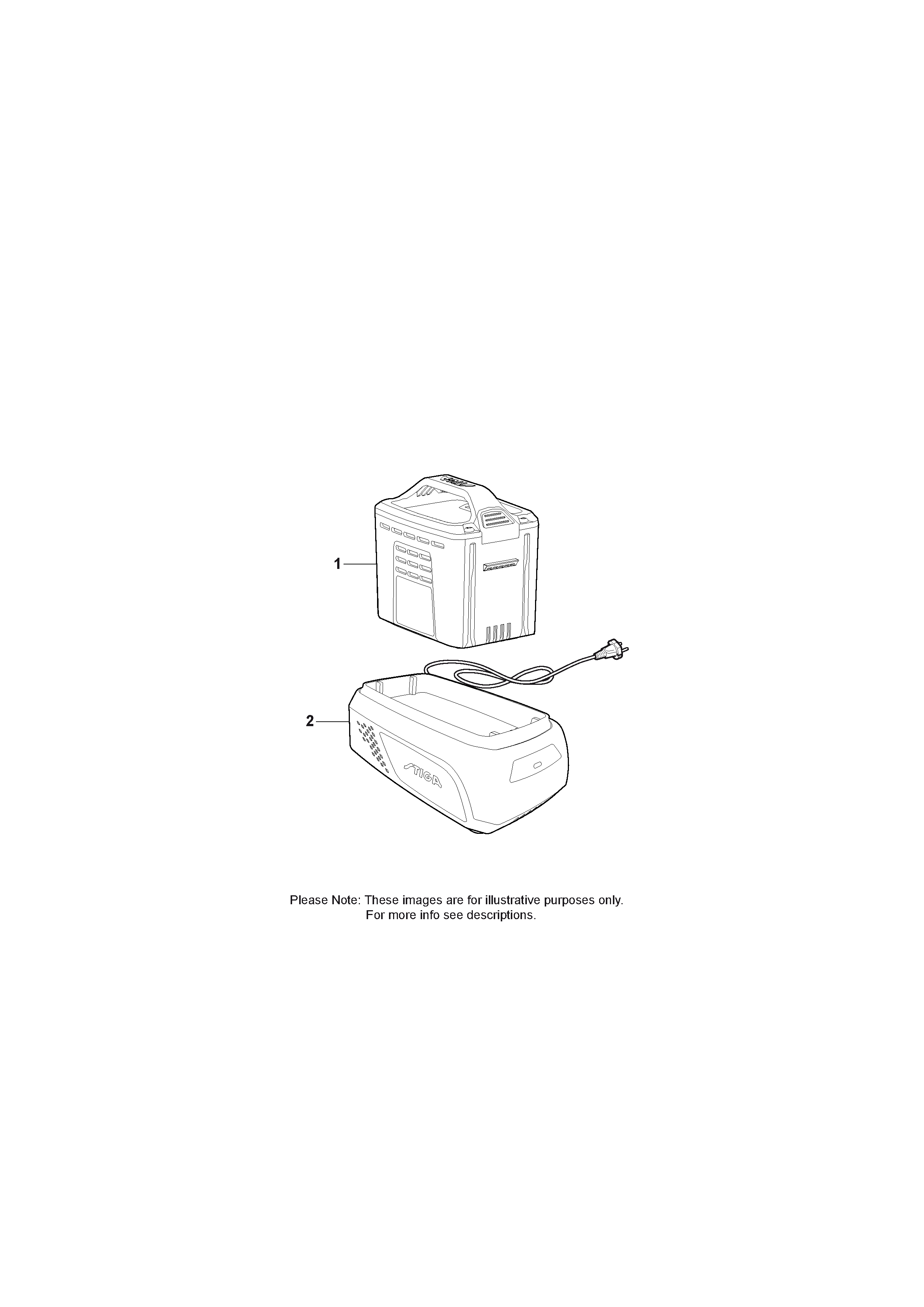 Battery
