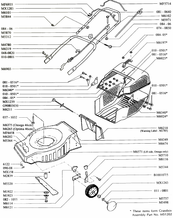 Main Assy