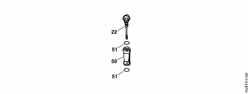 D_-Pump housing