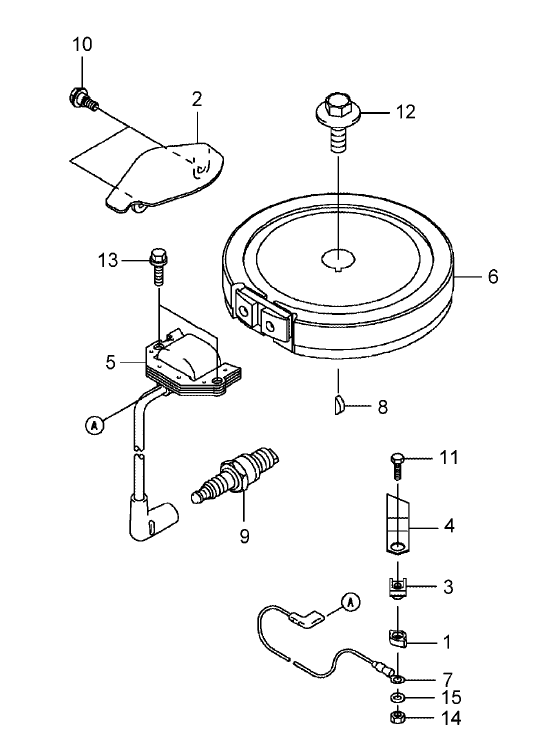 Electrical Equipment Assembly
